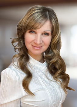 Melanie Nappert