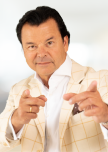Paul Misar