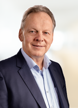Manfred Kraft