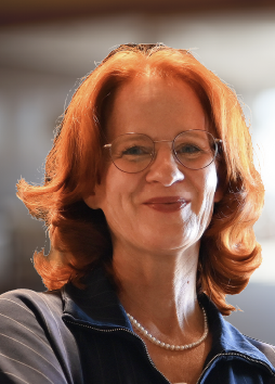 Heike Bauer