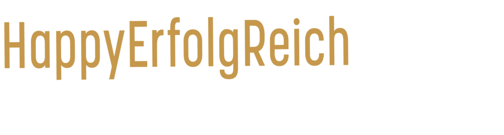 HappyErfolgReich.Festival - Logo